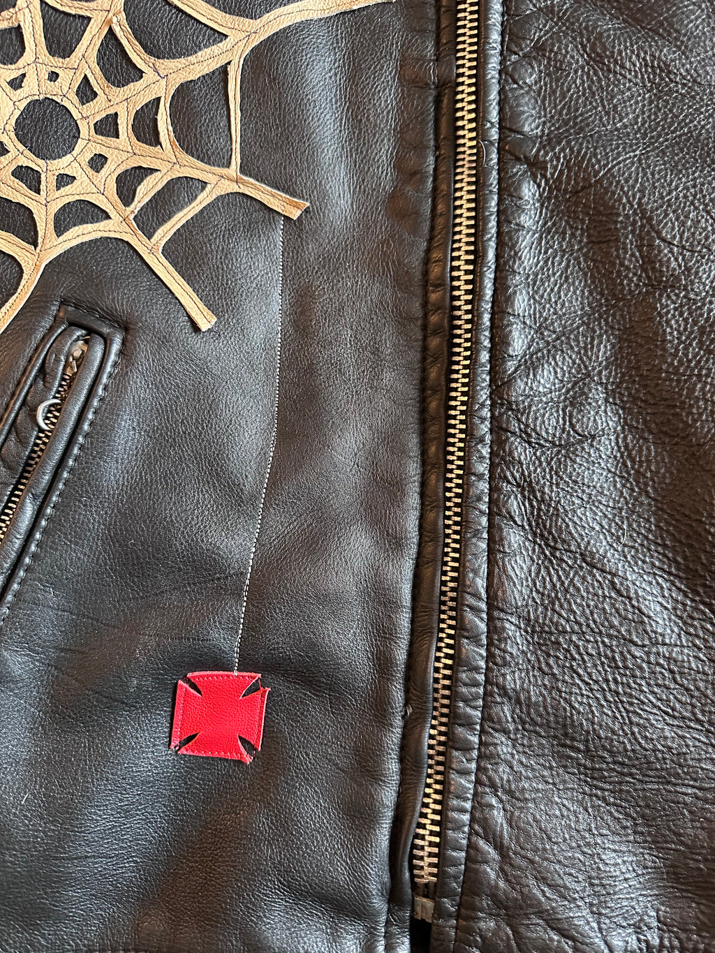 DL-J001-25: SIZE S/M