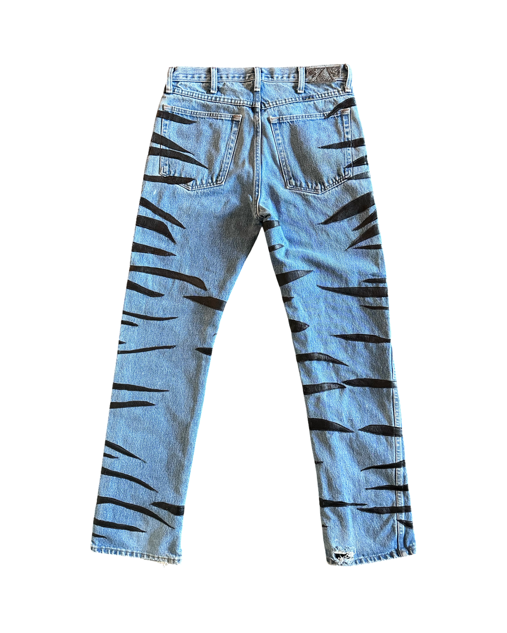 DD-001-2025: SIZE 30