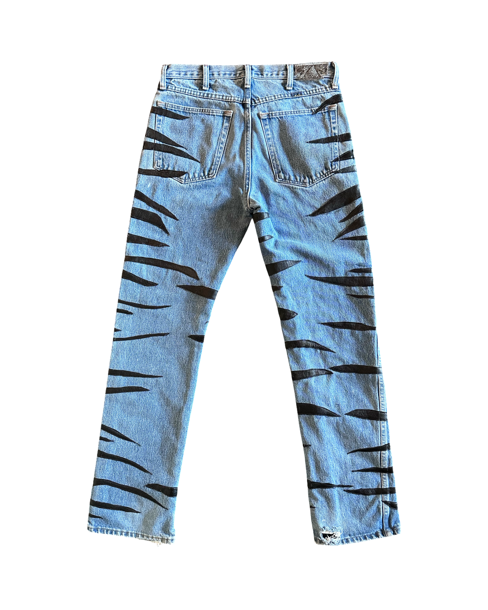 DD-001-2025: SIZE 30