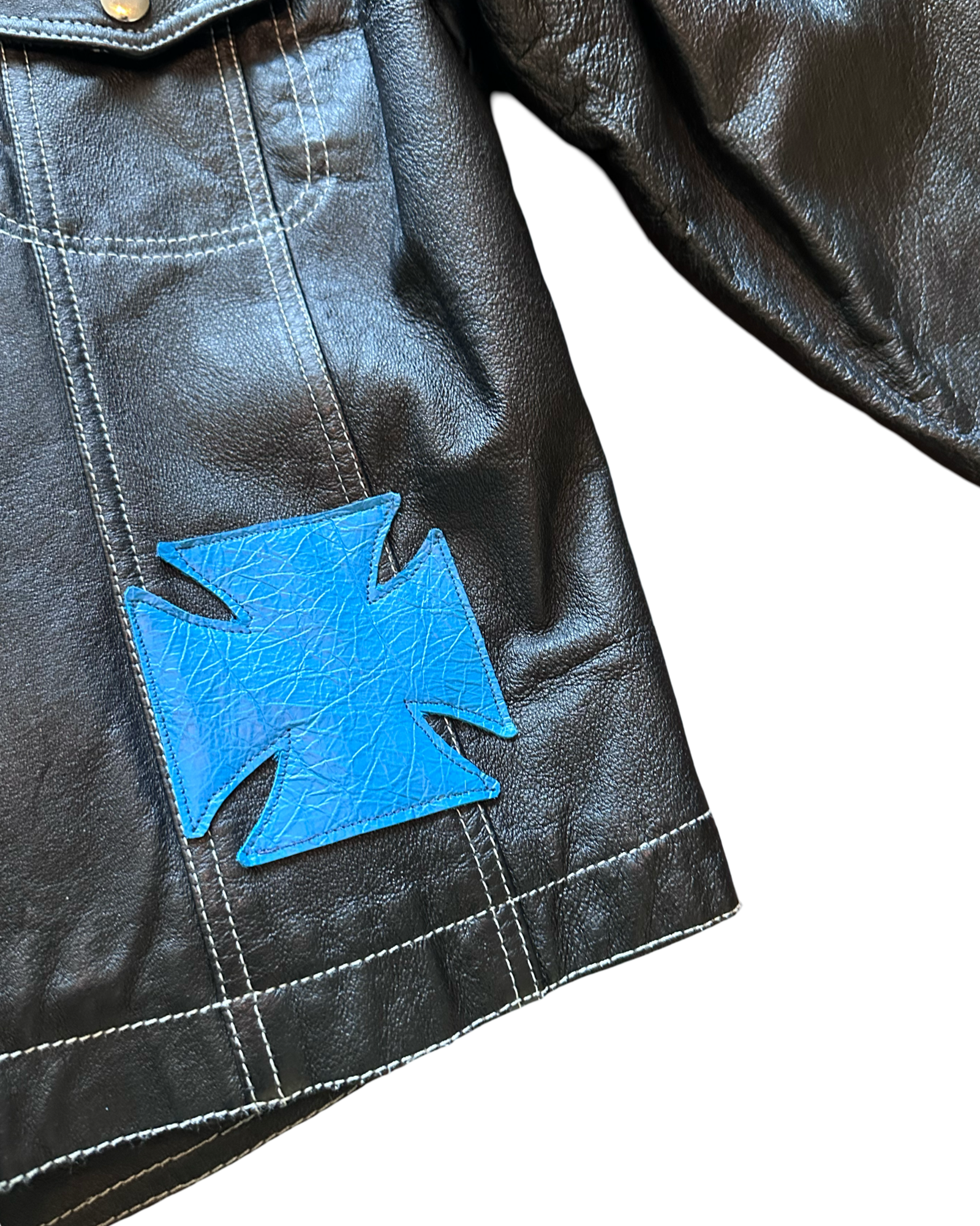 DL-J003-25: SIZE WOMENS S