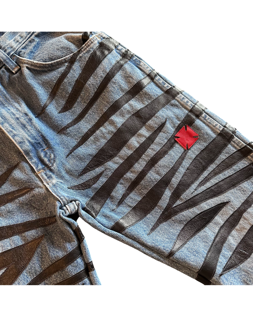 DD-001-2025: SIZE 30