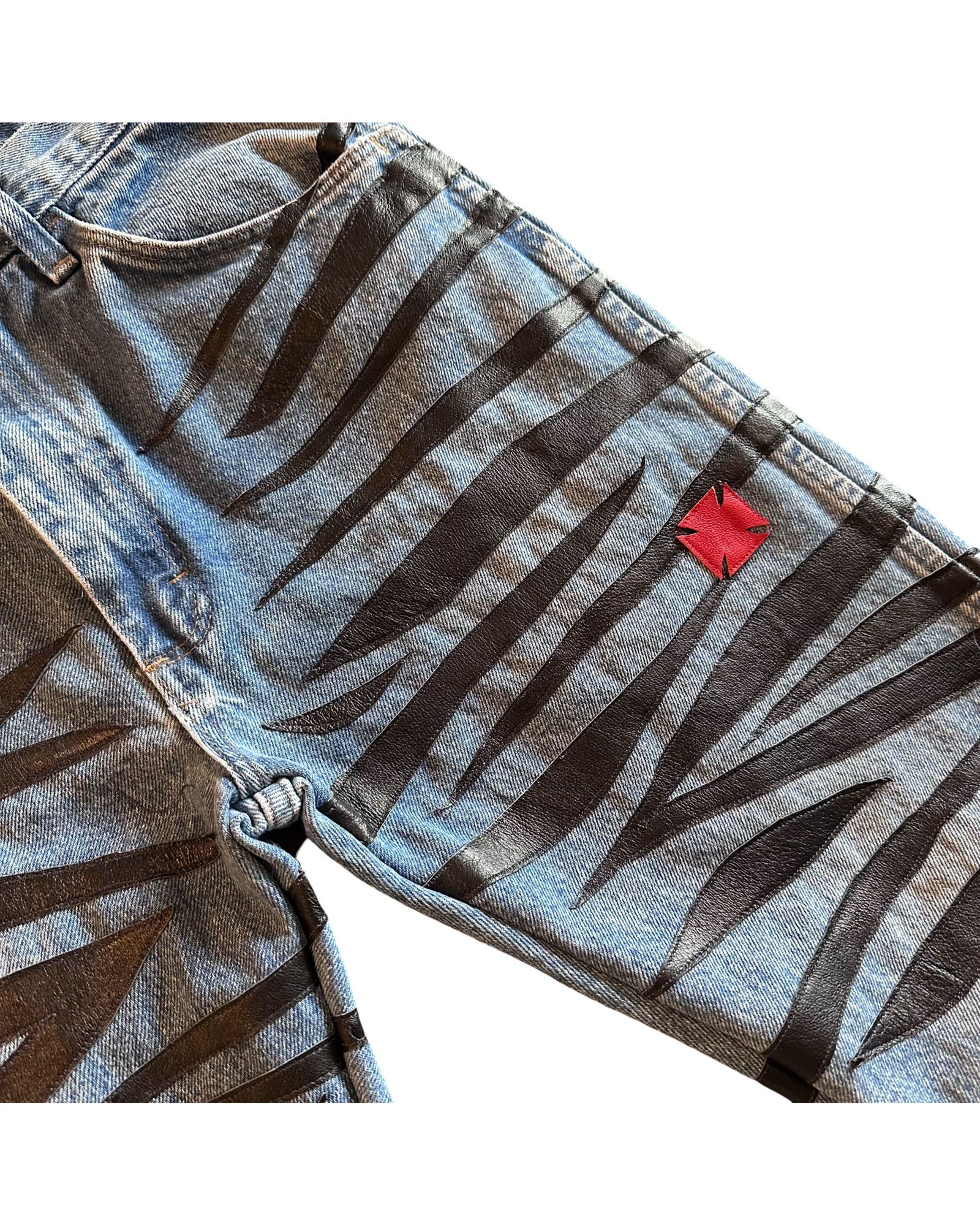 DD-001-2025: SIZE 30