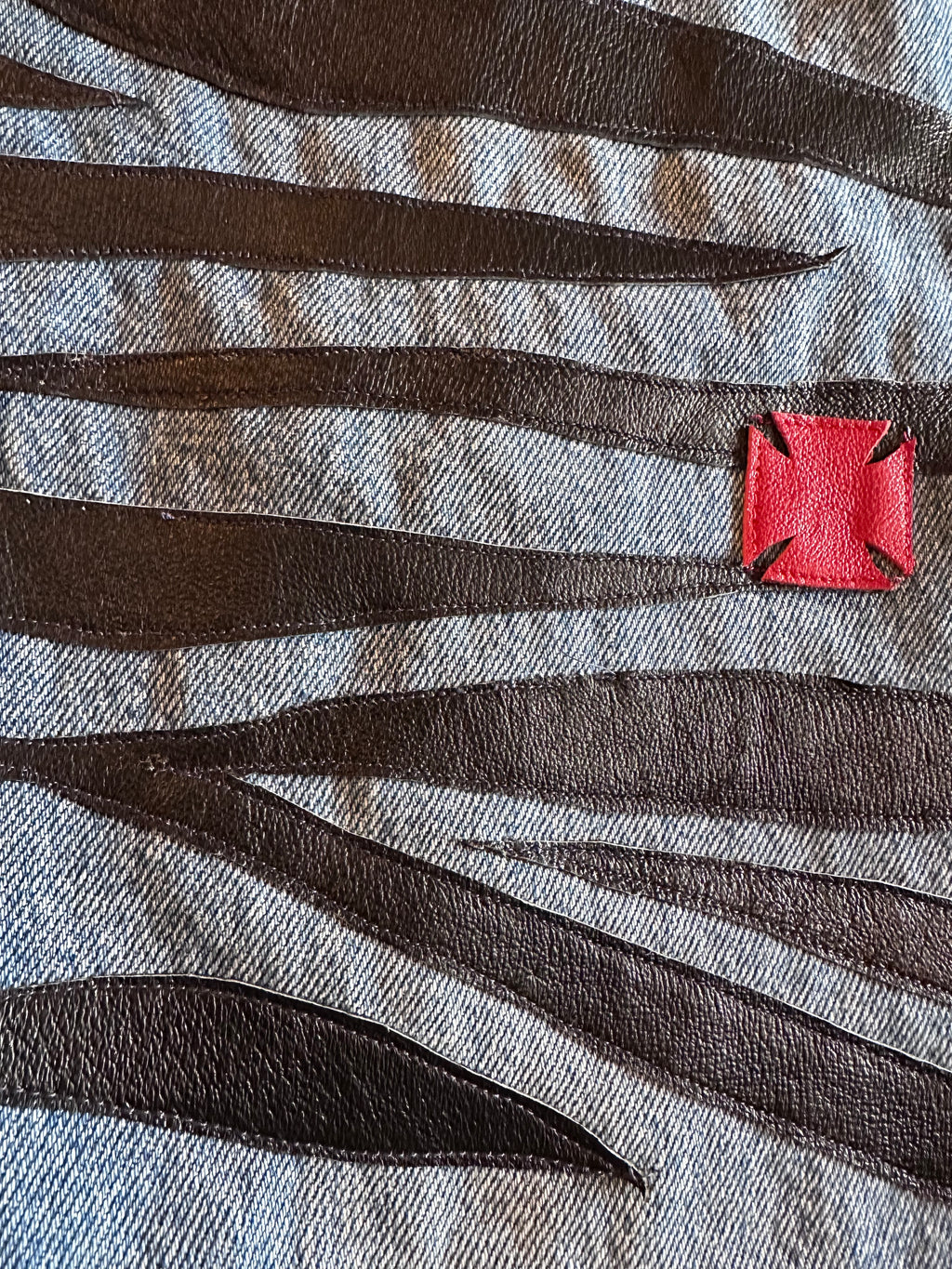 DD-001-2025: SIZE 30