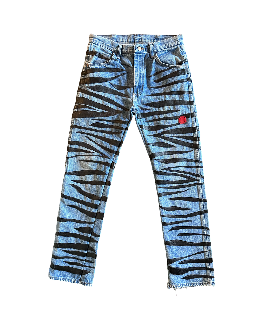 DD-001-2025: SIZE 30