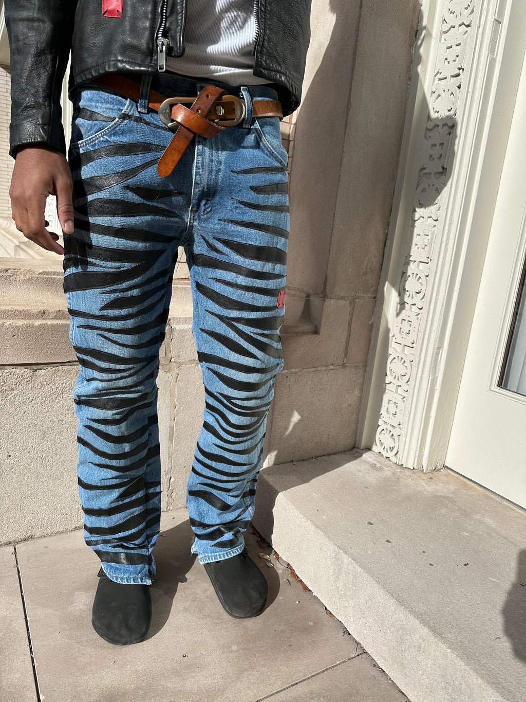 DD-001-2025: SIZE 30