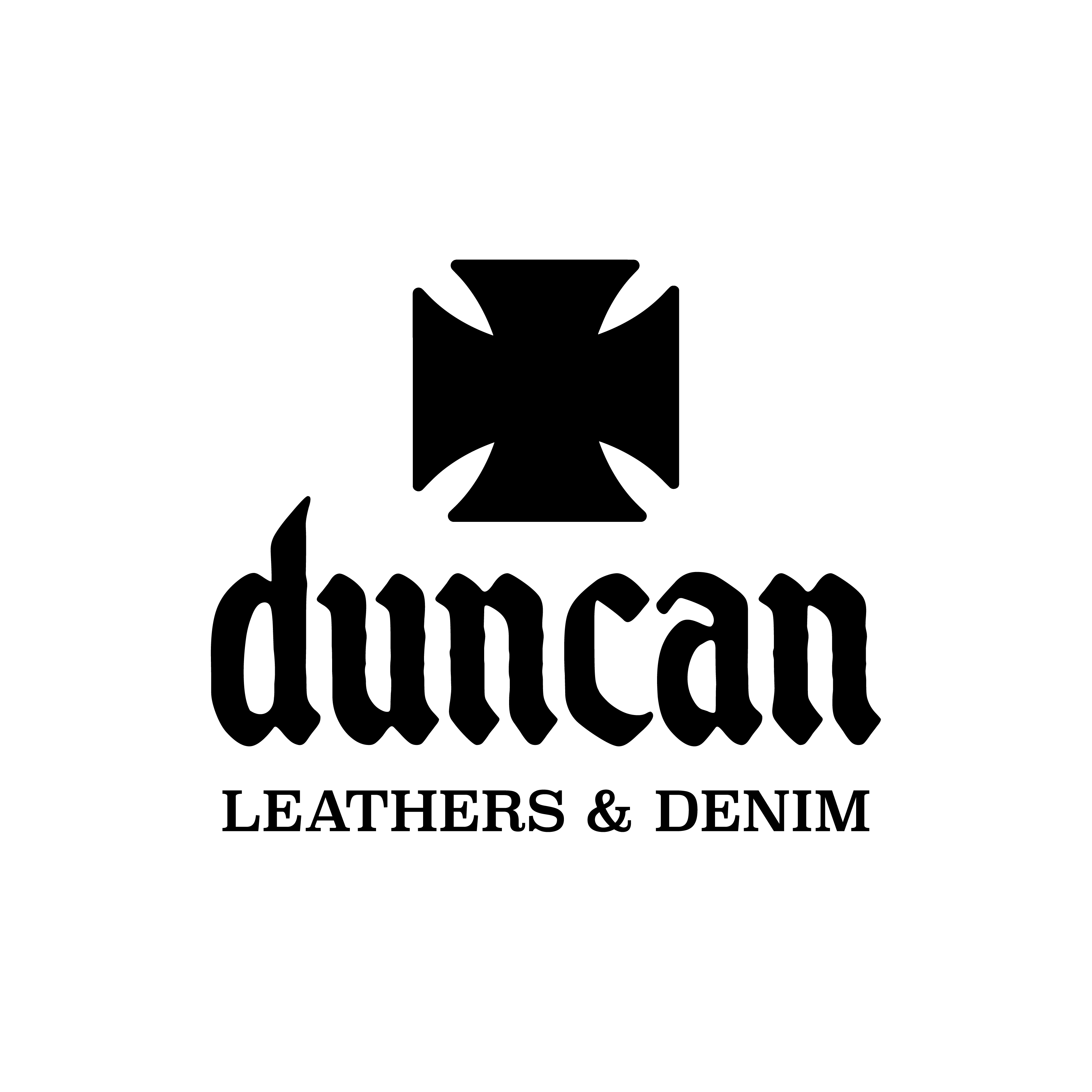 Duncan Leathers & Denim 