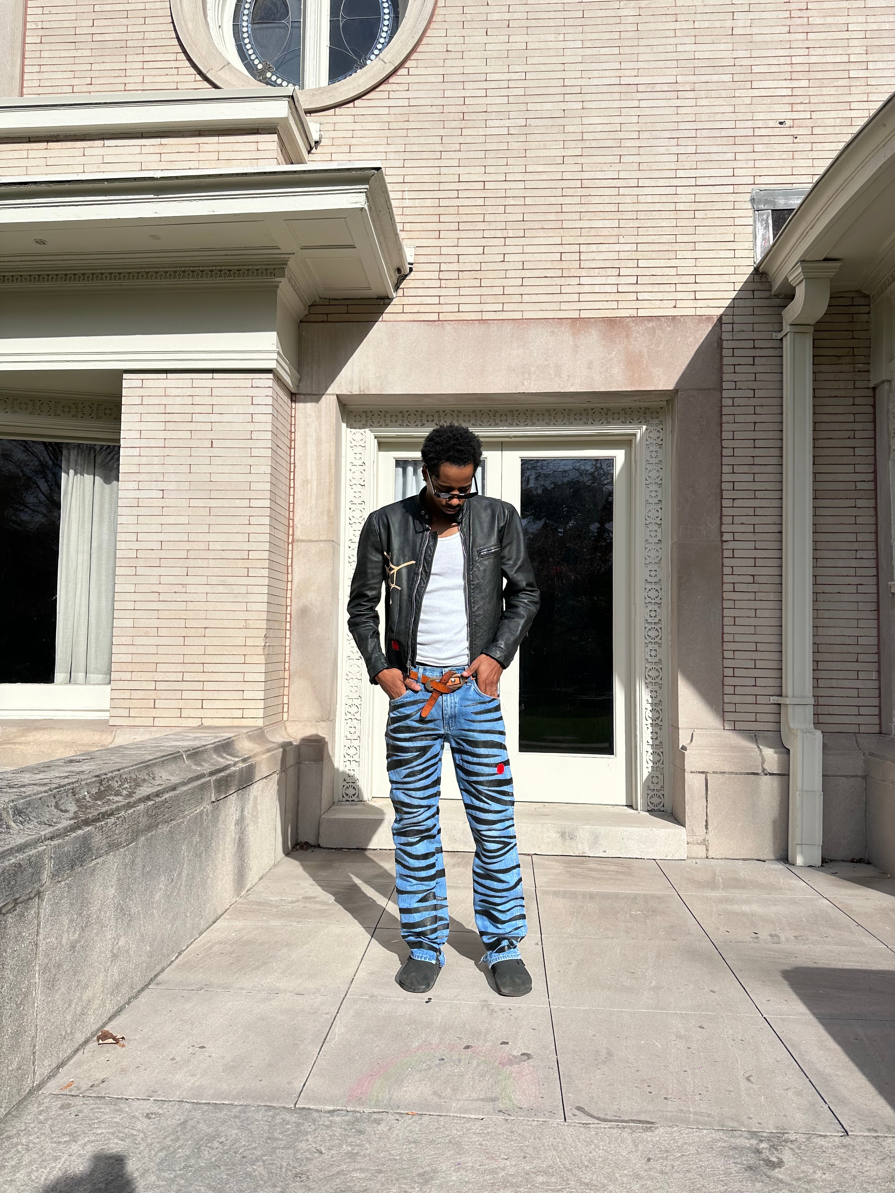 DL-J001-25: SIZE S/M