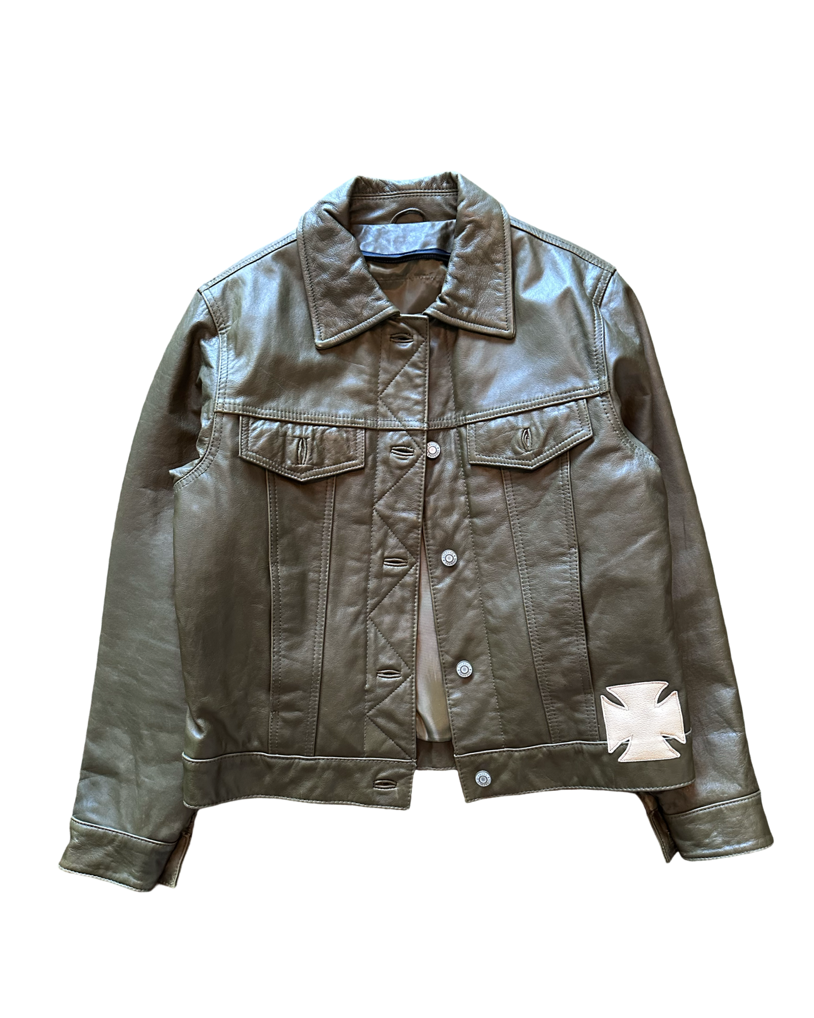 DL-J002-25: SIZE WOMENS S