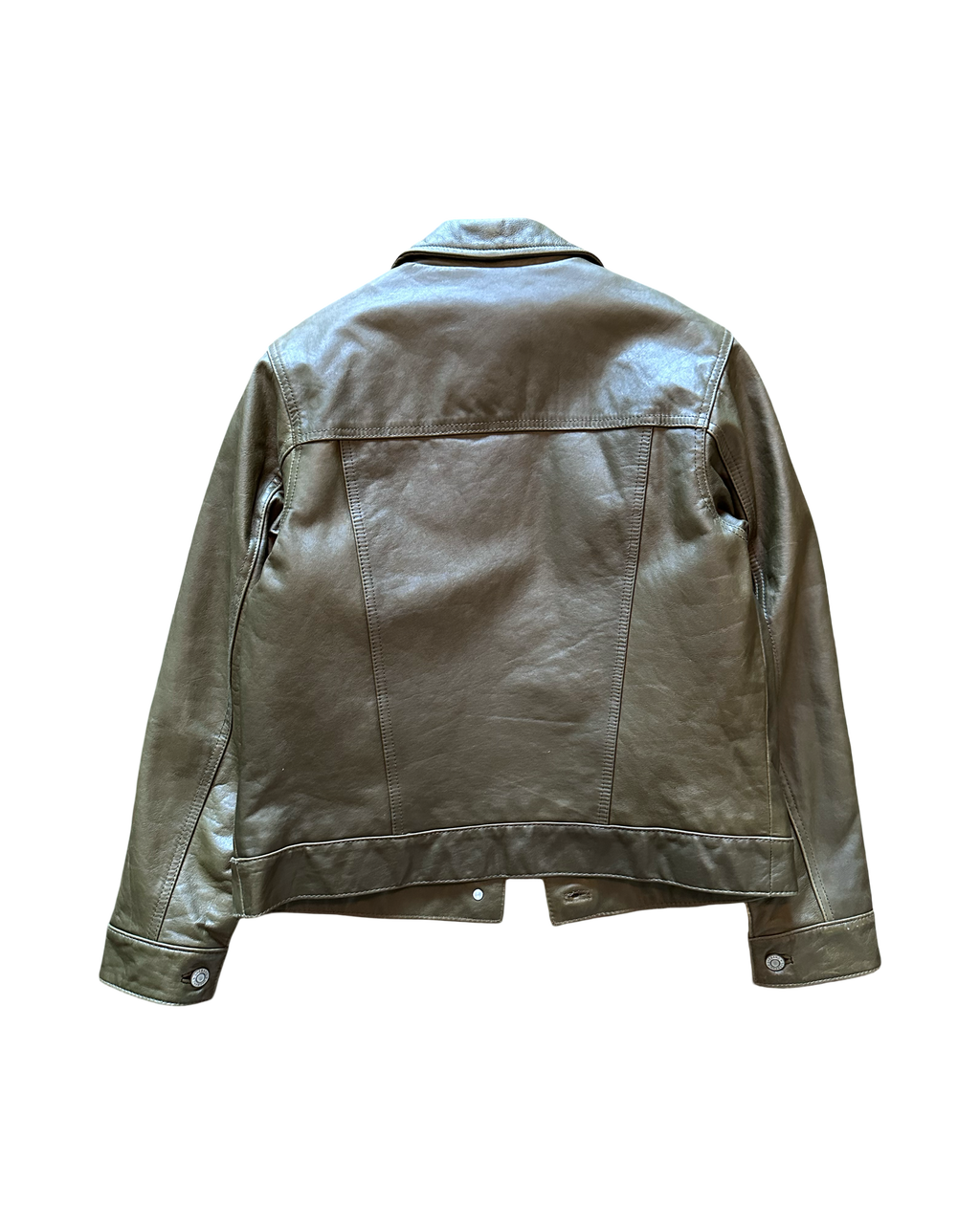 DL-J002-25: SIZE WOMENS S