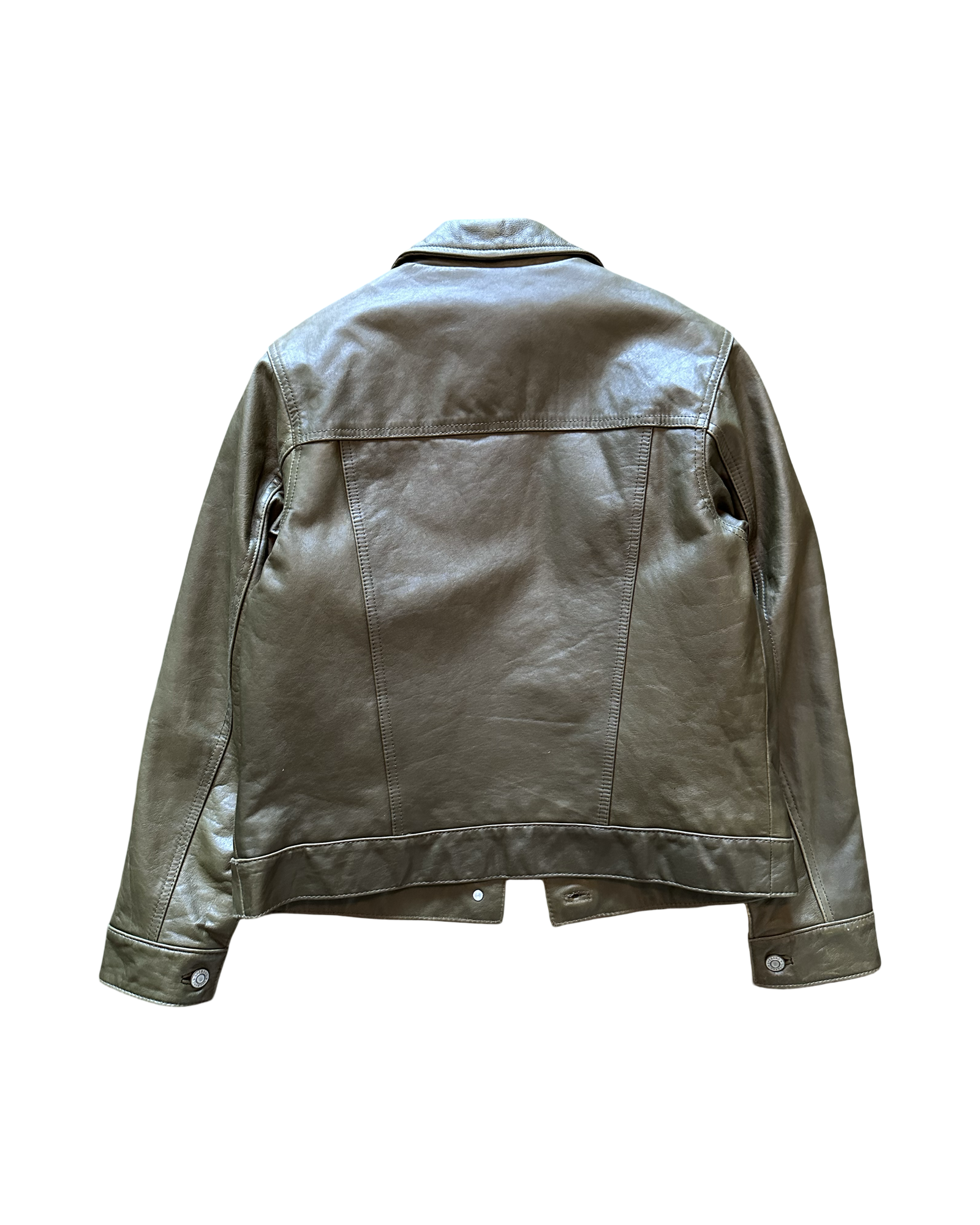 DL-J002-25: SIZE WOMENS S