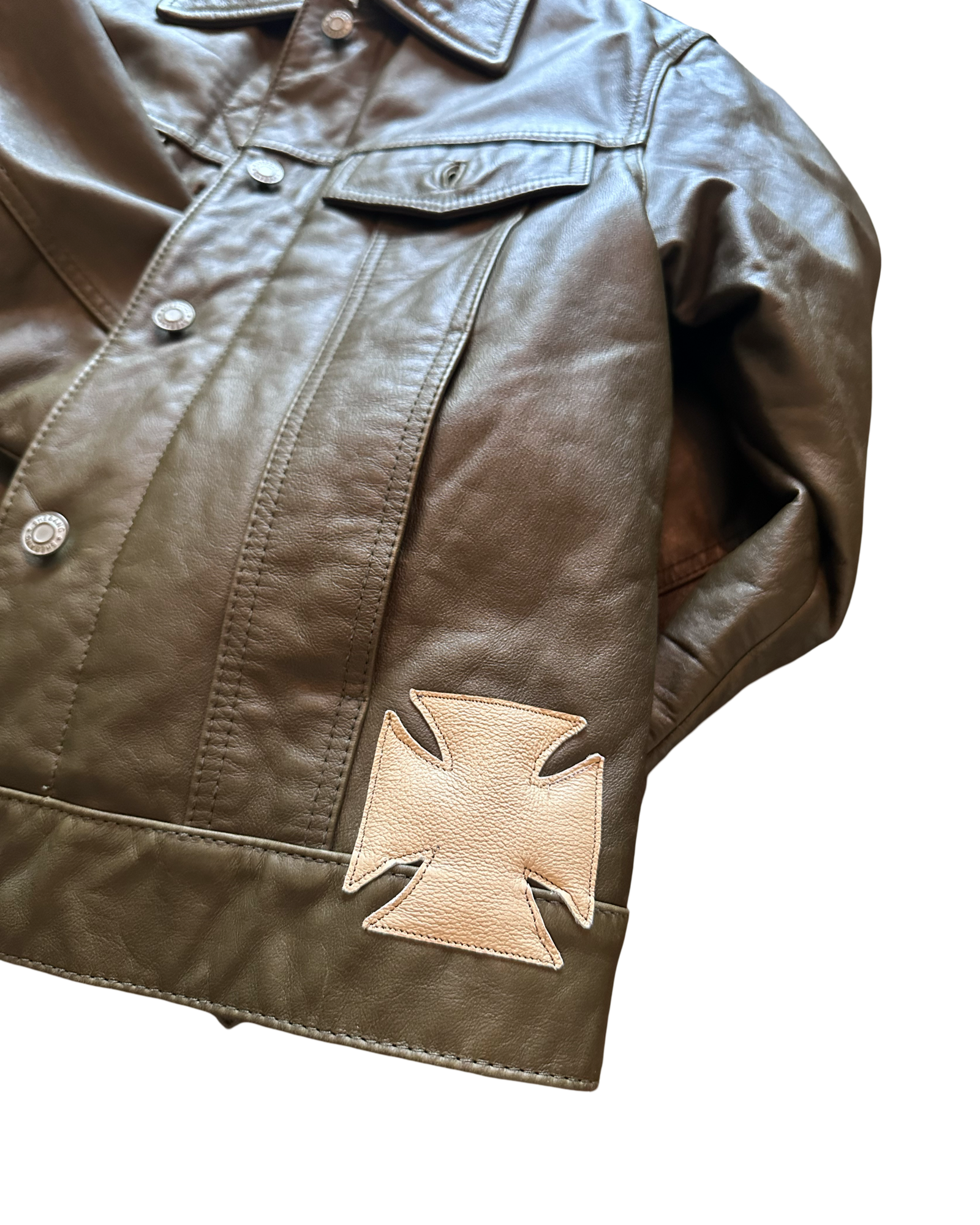 DL-J002-25: SIZE WOMENS S